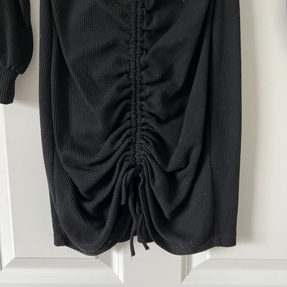 Sabo Skirt Mini Dress - Picture 2 of 3